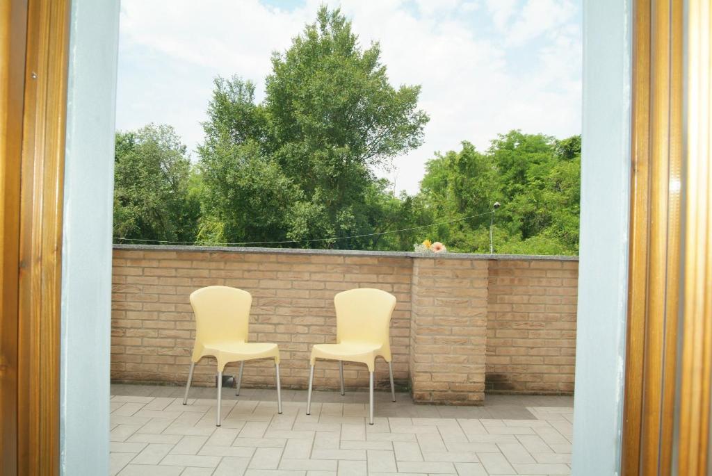 Residence San Prospero Garbagnate Milanese Exterior foto