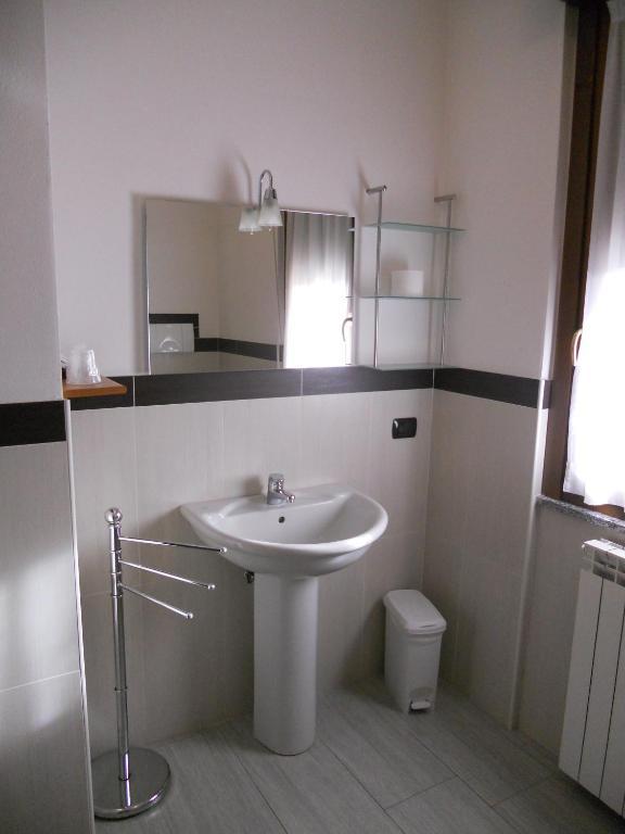 Residence San Prospero Garbagnate Milanese Zimmer foto