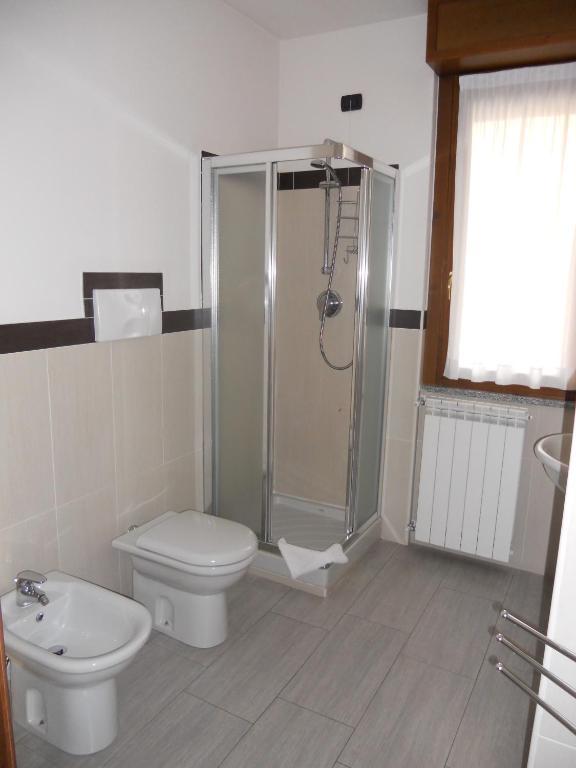 Residence San Prospero Garbagnate Milanese Zimmer foto