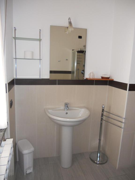 Residence San Prospero Garbagnate Milanese Zimmer foto